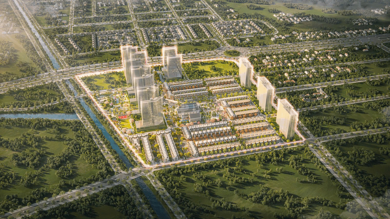 Đồng Nai đẩy nhanh giải phóng mặt bằng dự án Metro kết nối sân bay Long Thành